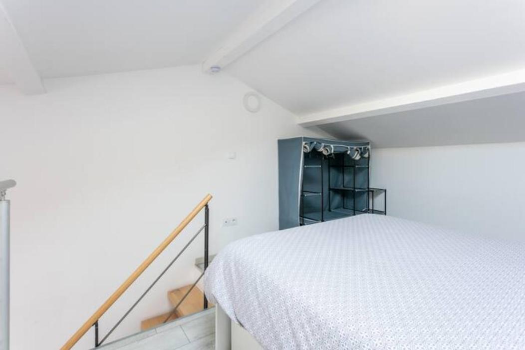 Studio meublé Saint-André-de-Sangonis Esterno foto