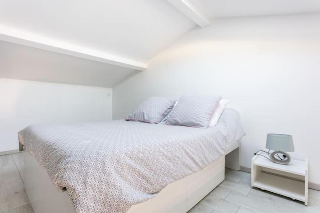 Studio meublé Saint-André-de-Sangonis Esterno foto